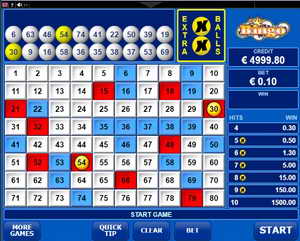 Bingo by Amatic  -  Amatic